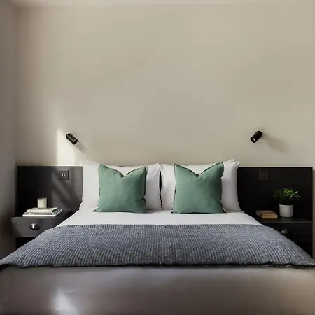 Fivem Notting Hill Apartment London Exterior photo