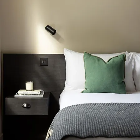 Fivem Notting Hill Apartment London Exterior photo