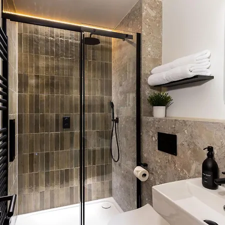 Fivem Notting Hill Apartment London Exterior photo