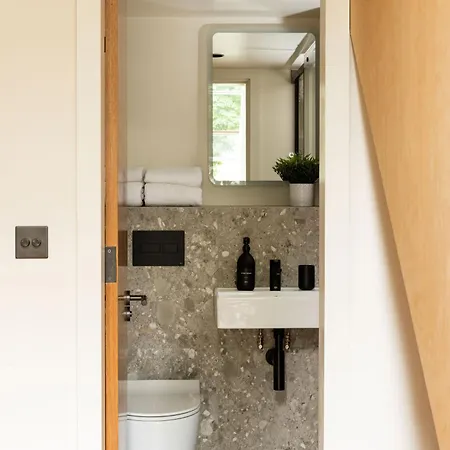 Fivem Notting Hill Apartment London Exterior photo