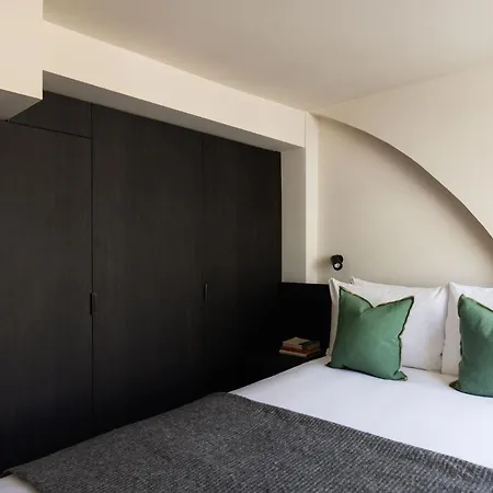 Fivem Notting Hill Apartment London Exterior photo