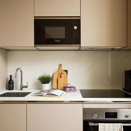 Fivem Notting Hill Apartment London Exterior photo