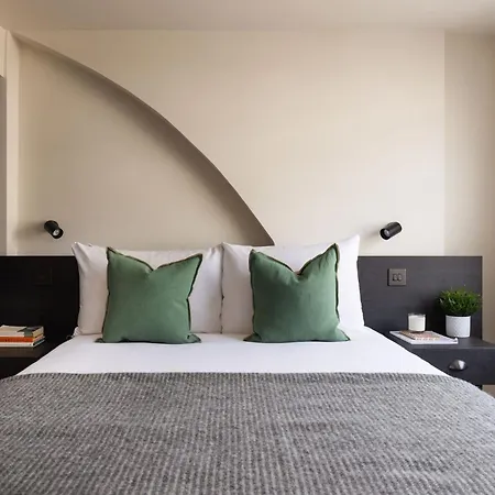 Fivem Notting Hill Apartment London Exterior photo