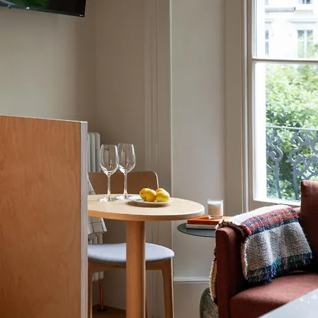 Fivem Notting Hill Apartment London Exterior photo