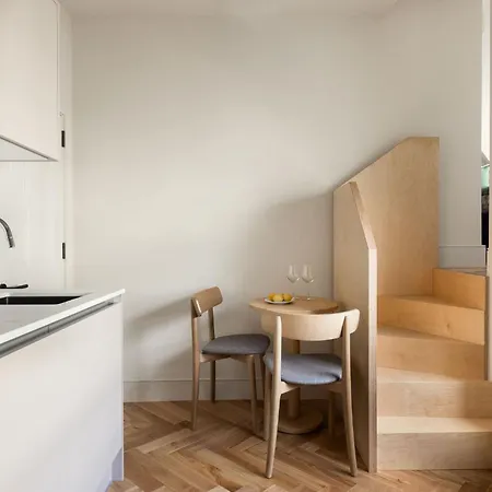 Fivem Notting Hill Apartment London Exterior photo