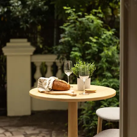 Fivem Notting Hill Apartment London Exterior photo