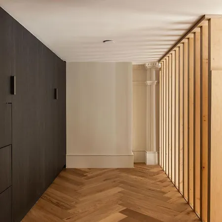 Fivem Notting Hill Apartment London Exterior photo