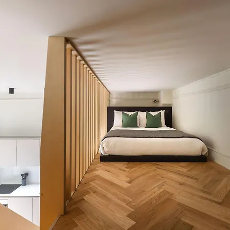 Fivem Notting Hill Apartment London Exterior photo