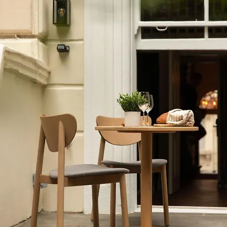 Fivem Notting Hill Apartment London Exterior photo