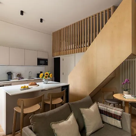 Fivem Notting Hill Apartment London Exterior photo