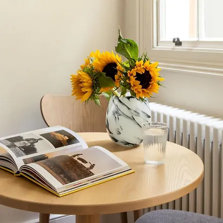 Fivem Notting Hill Apartment London Exterior photo