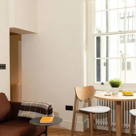 Fivem Notting Hill Apartment London Exterior photo