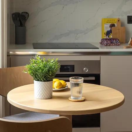 Fivem Notting Hill Apartment London Exterior photo