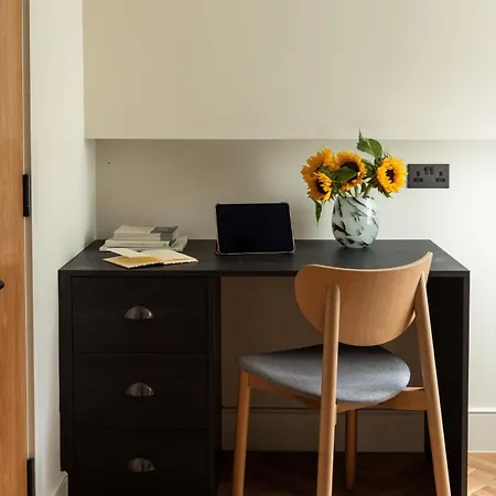 Fivem Notting Hill Apartment London Exterior photo