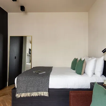 Fivem Notting Hill Apartment London Exterior photo