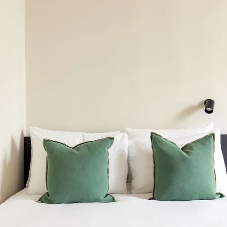 Fivem Notting Hill Apartment London Exterior photo