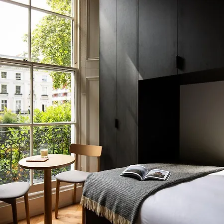 Fivem Notting Hill Apartment London Exterior photo