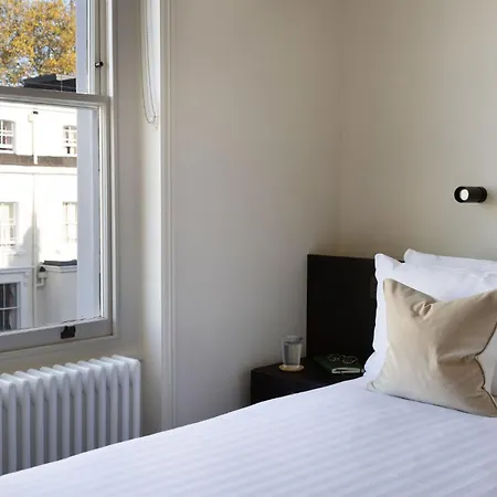 Fivem Notting Hill Apartment London Exterior photo