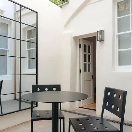 Fivem Notting Hill Apartment London Exterior photo