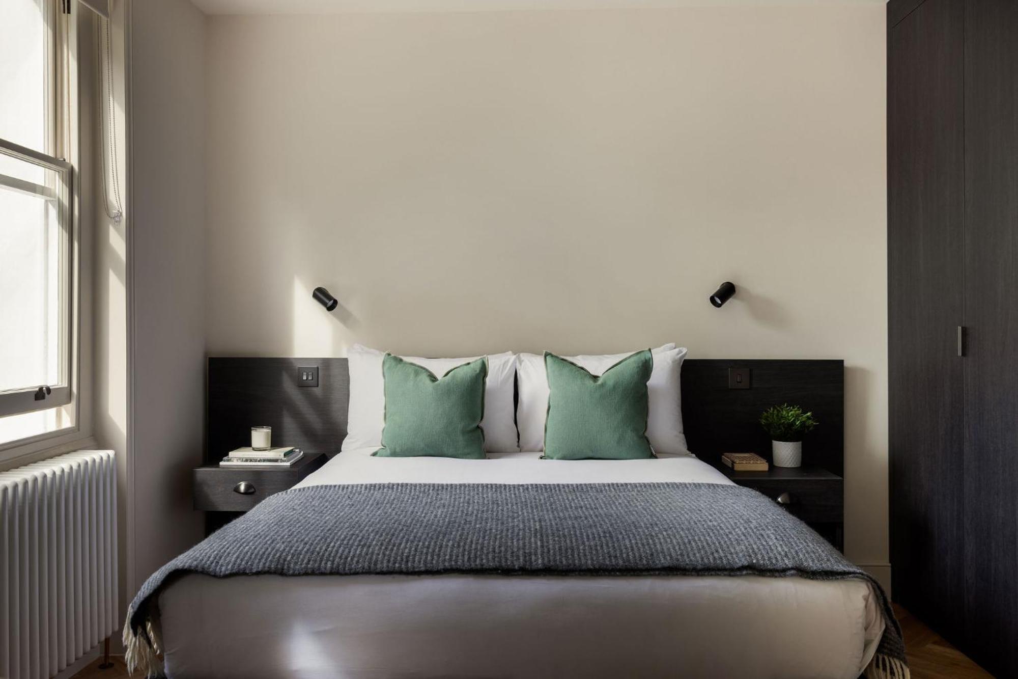 Fivem Notting Hill Appartamento