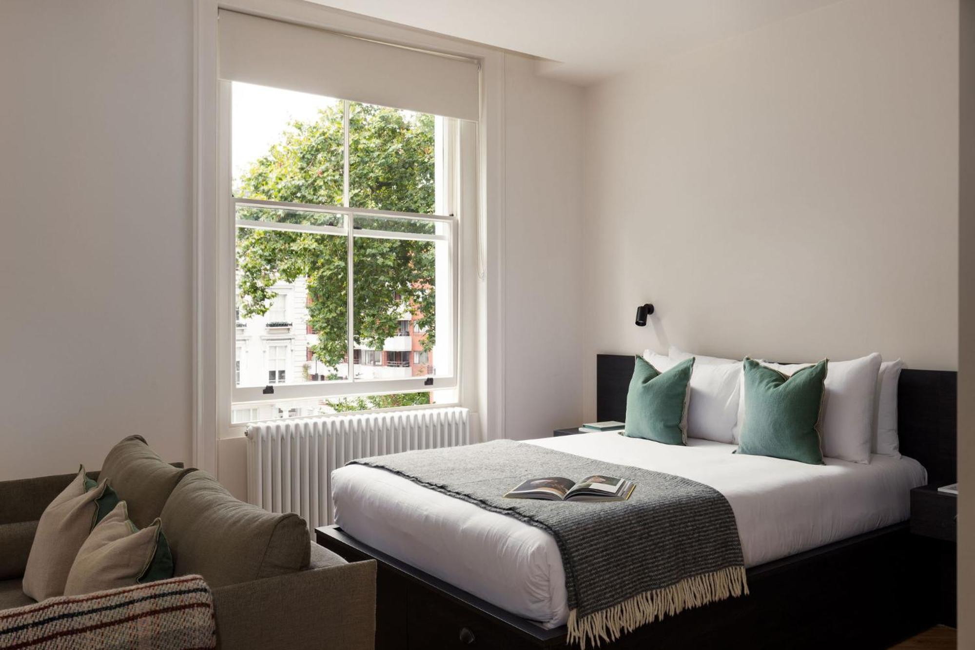 Fivem Notting Hill Appartamento Londra