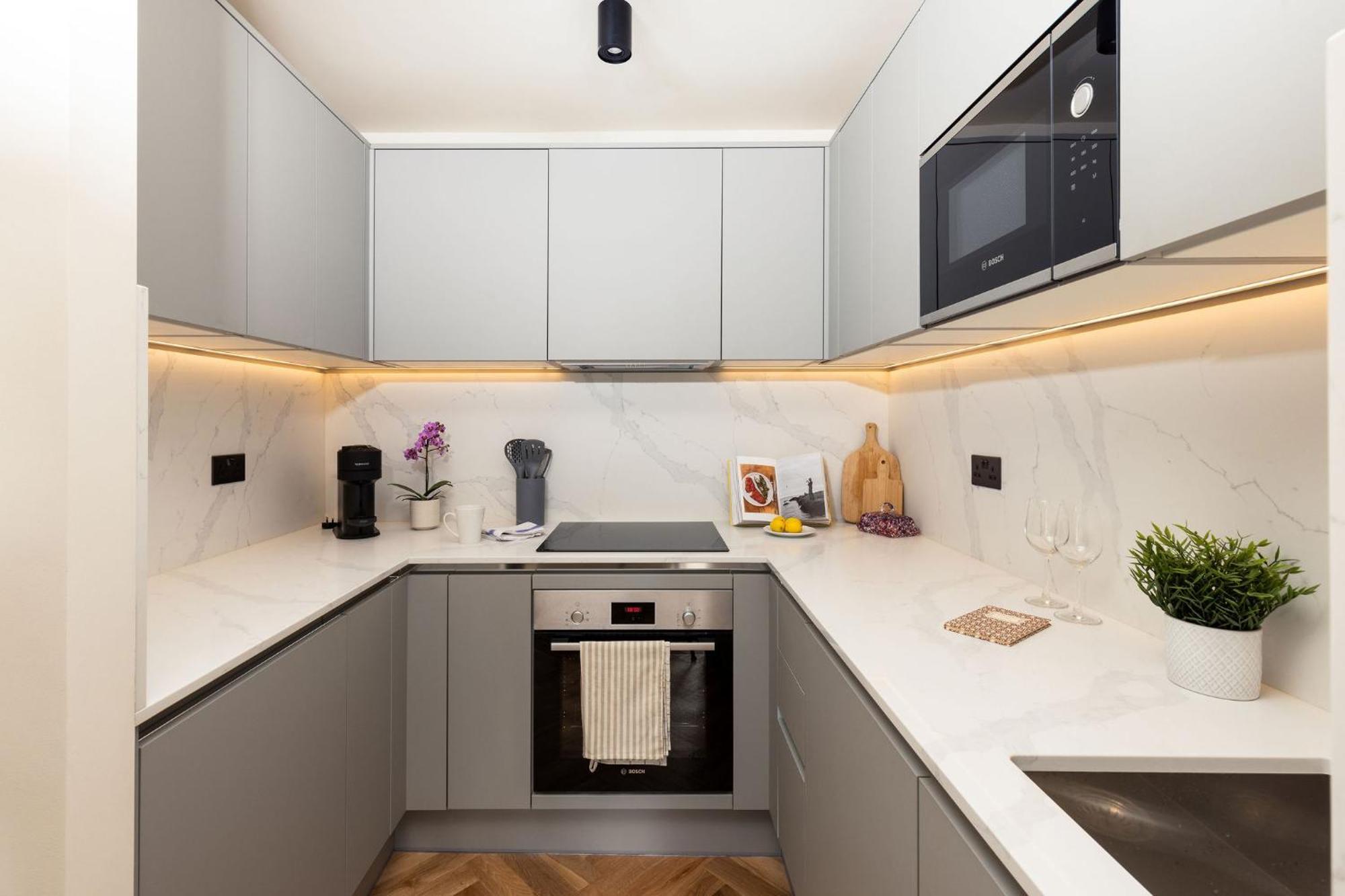 Fivem Notting Hill Appartamento