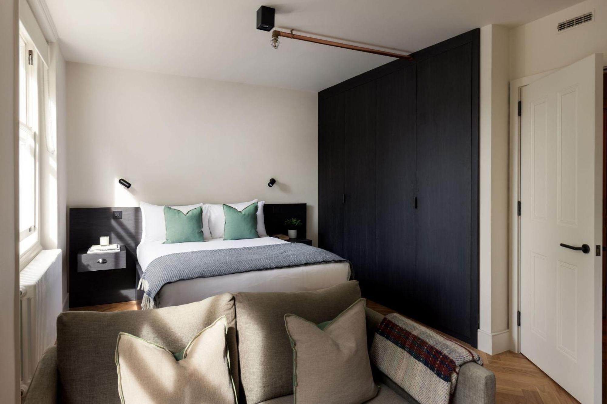 Fivem Notting Hill Appartamento Londra