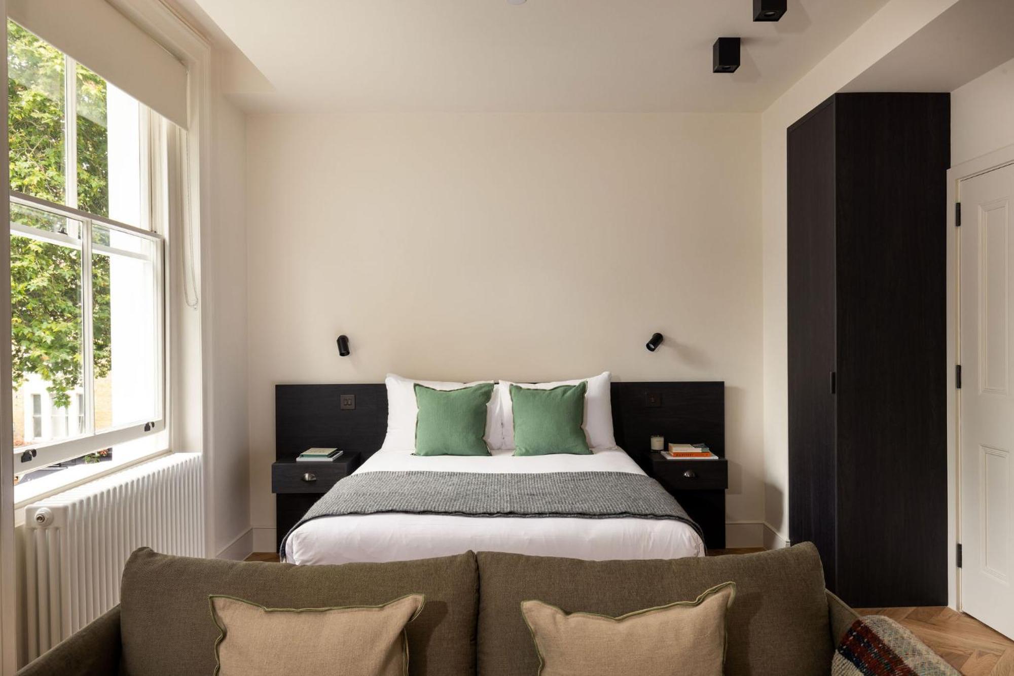 Appartamento Fivem Notting Hill *
