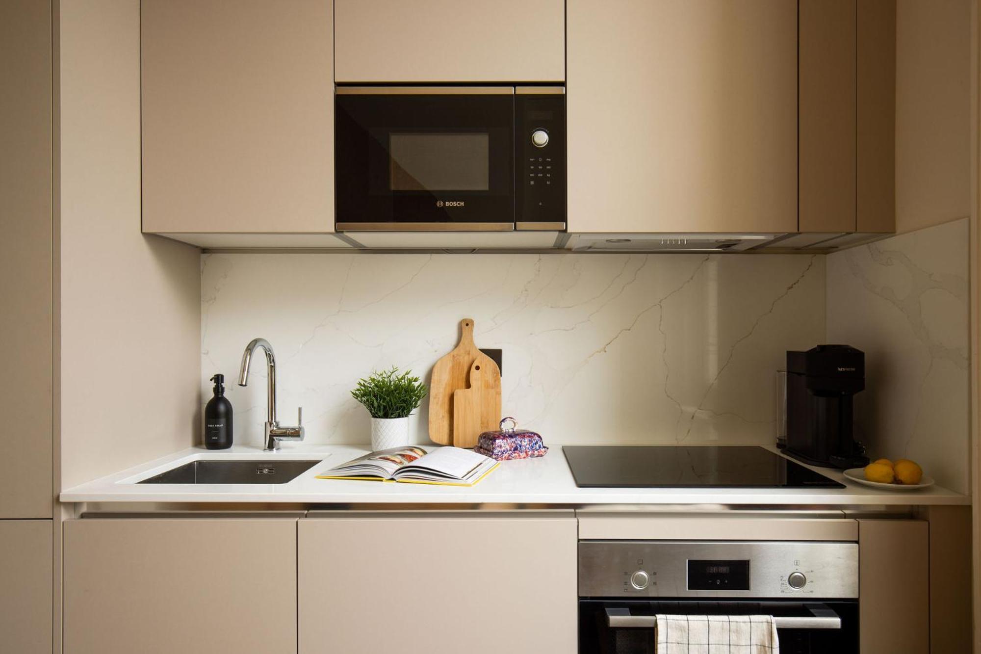 Appartamento Fivem Notting Hill Londra