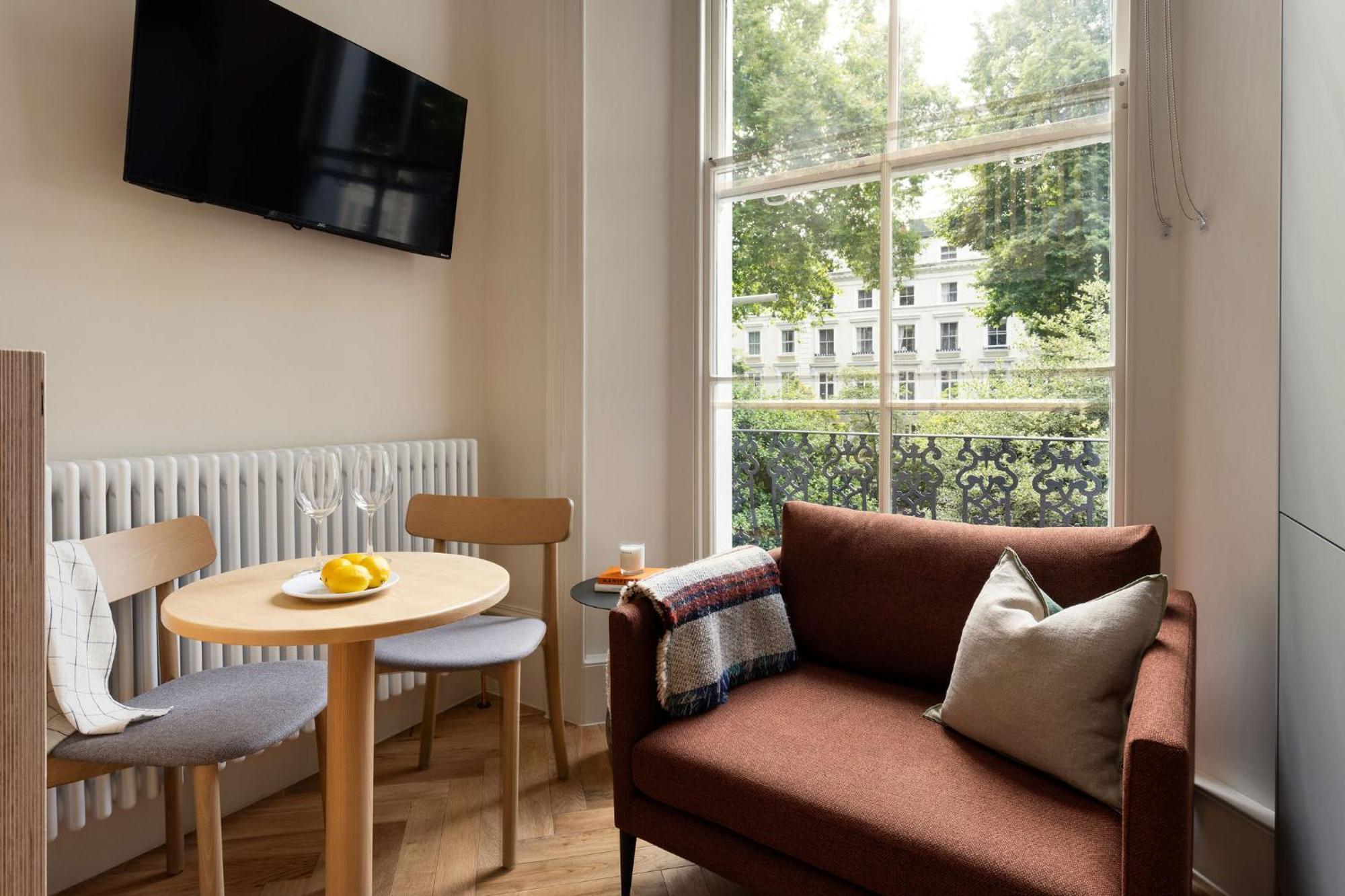 Fivem Notting Hill * Londra