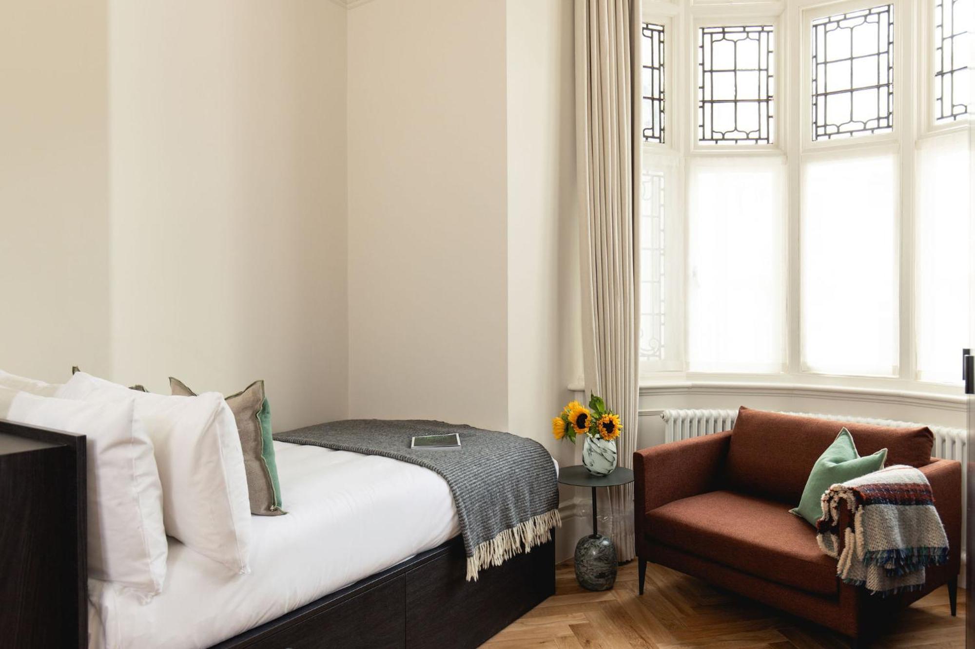 Fivem Notting Hill Appartamento *