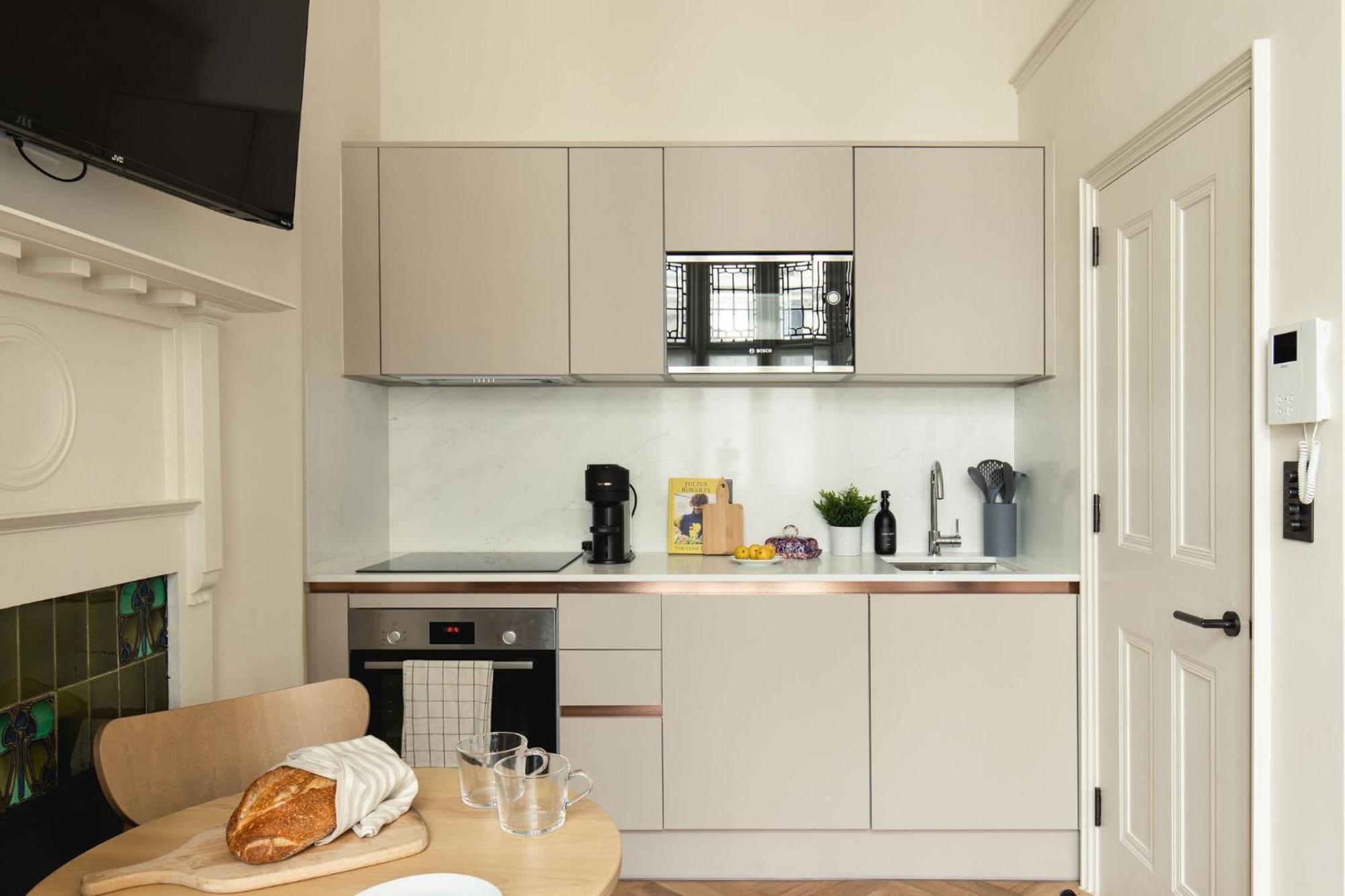 Appartamento Fivem Notting Hill *
