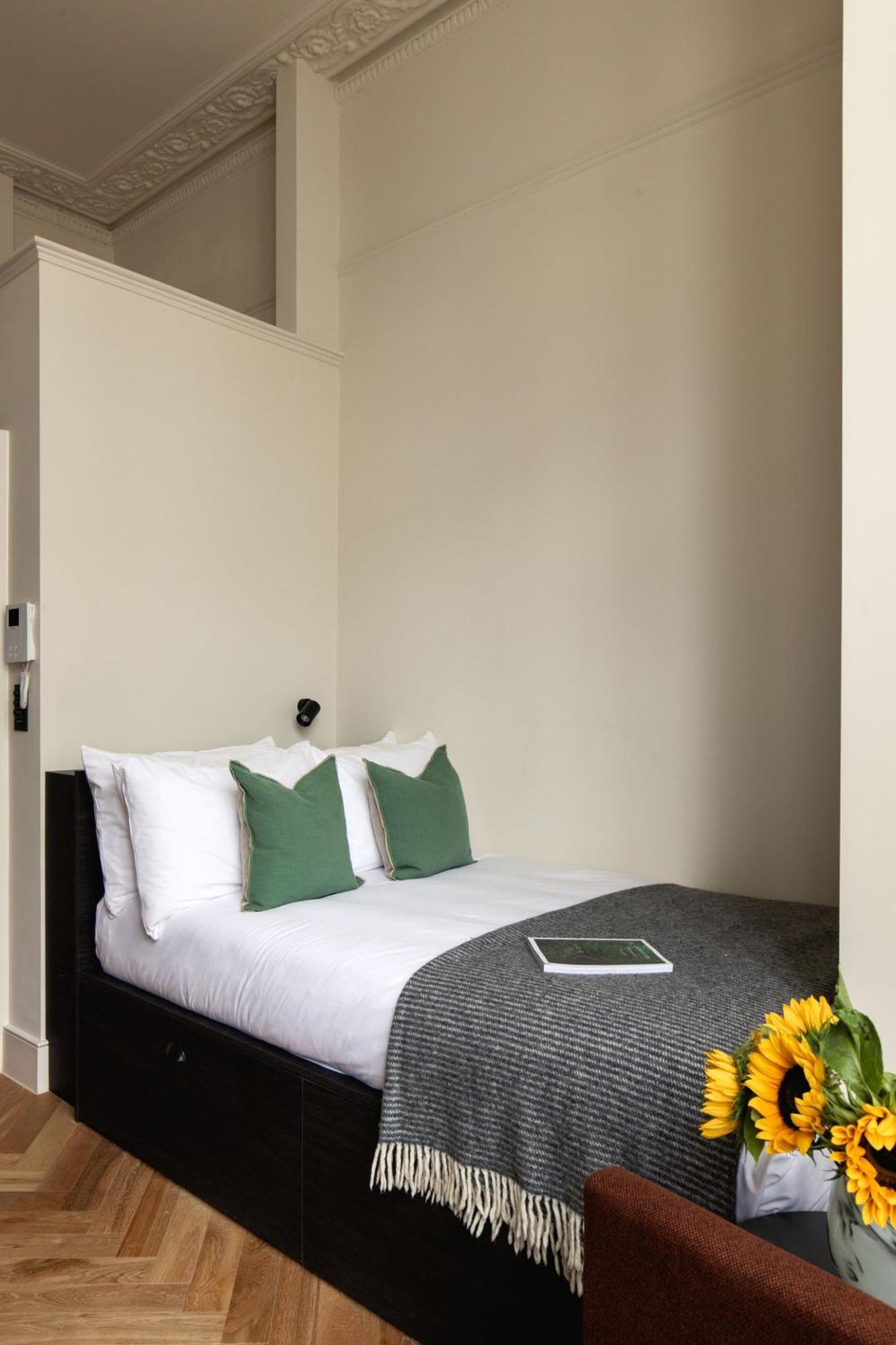 Fivem Notting Hill Appartamento Londra