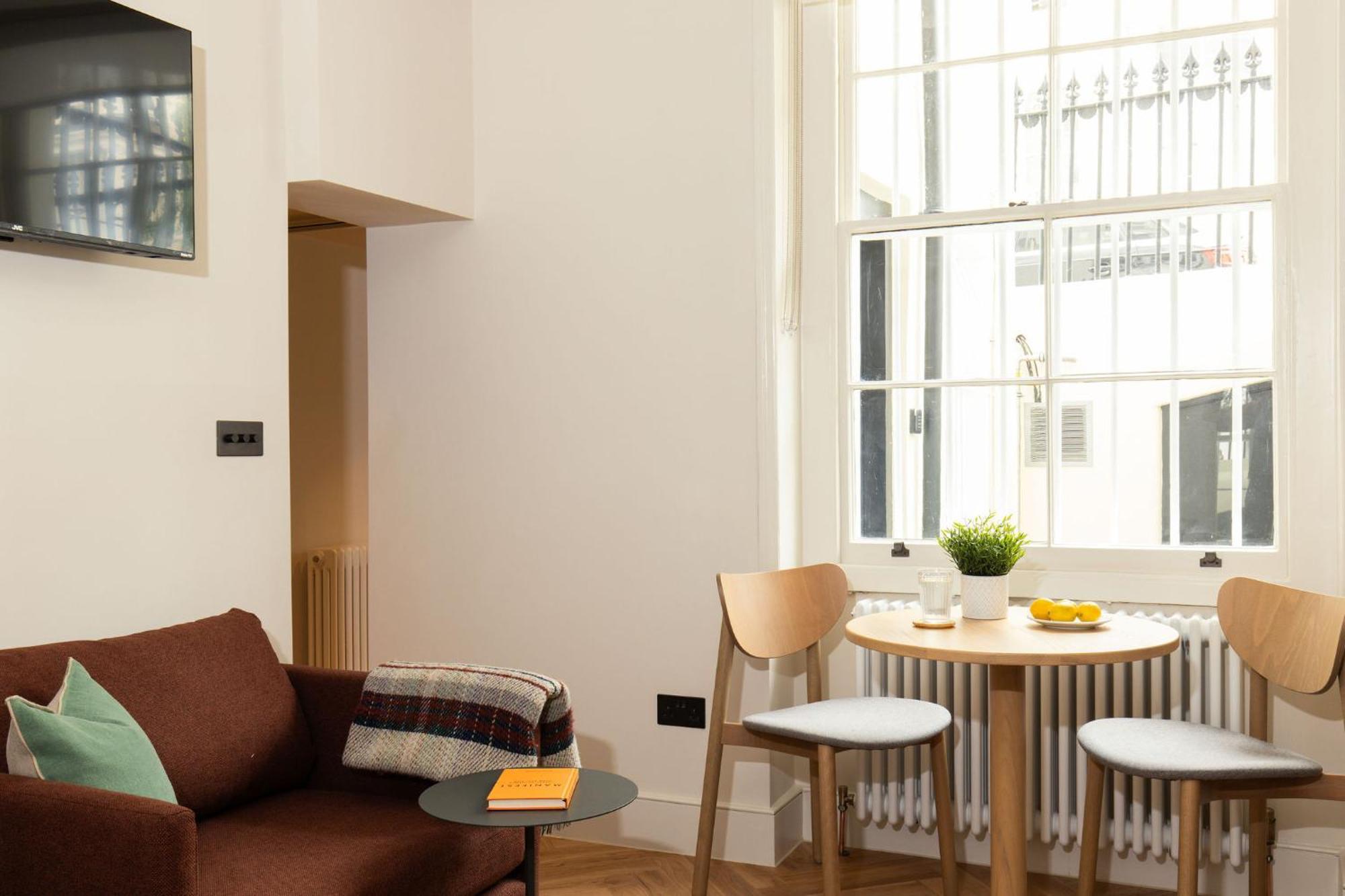 Appartamento Fivem Notting Hill