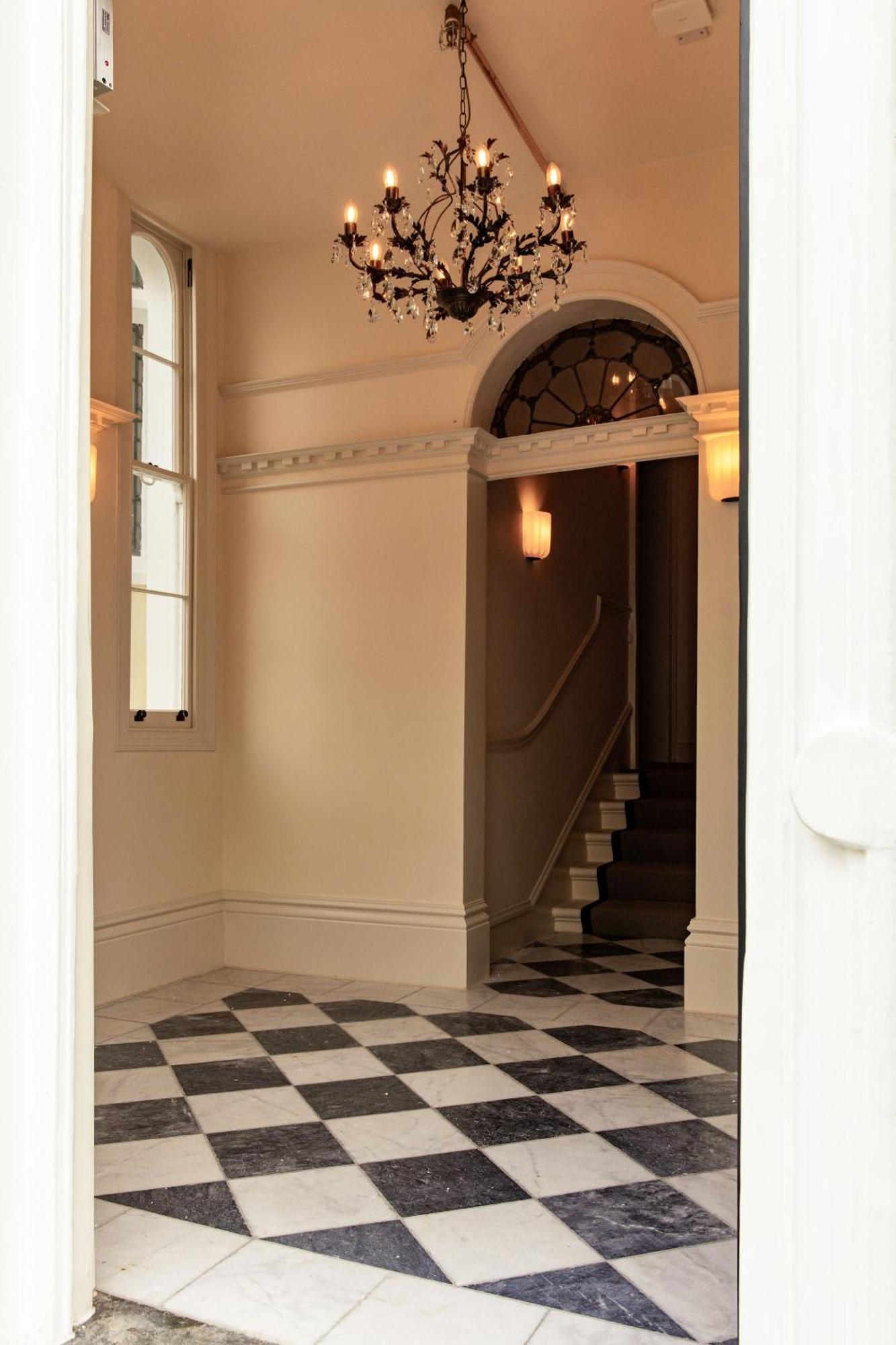Appartamento Fivem Notting Hill Londra
