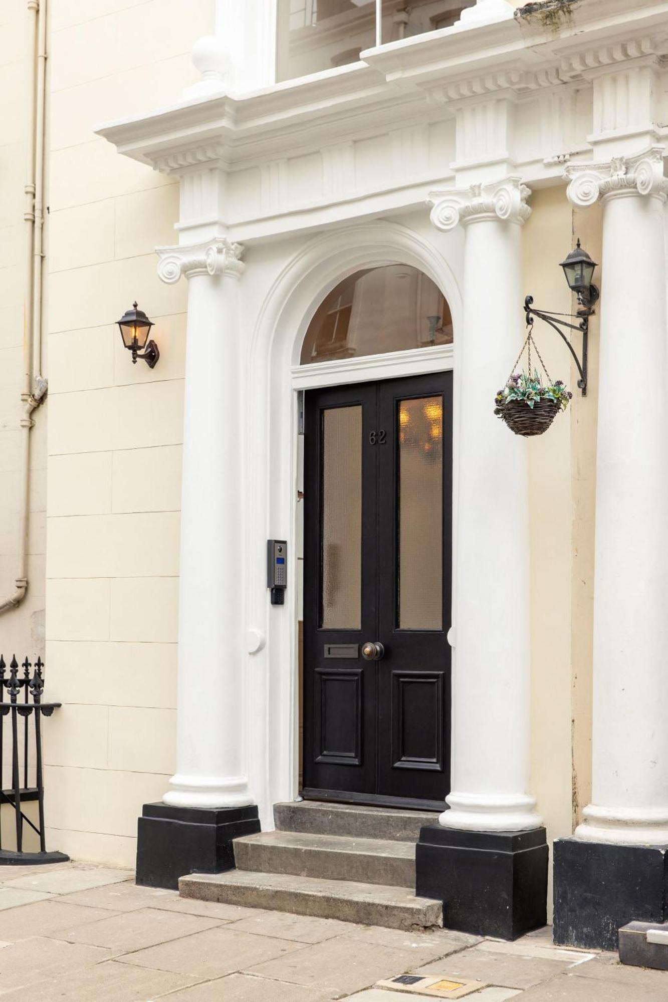 Fivem Notting Hill Appartamento *