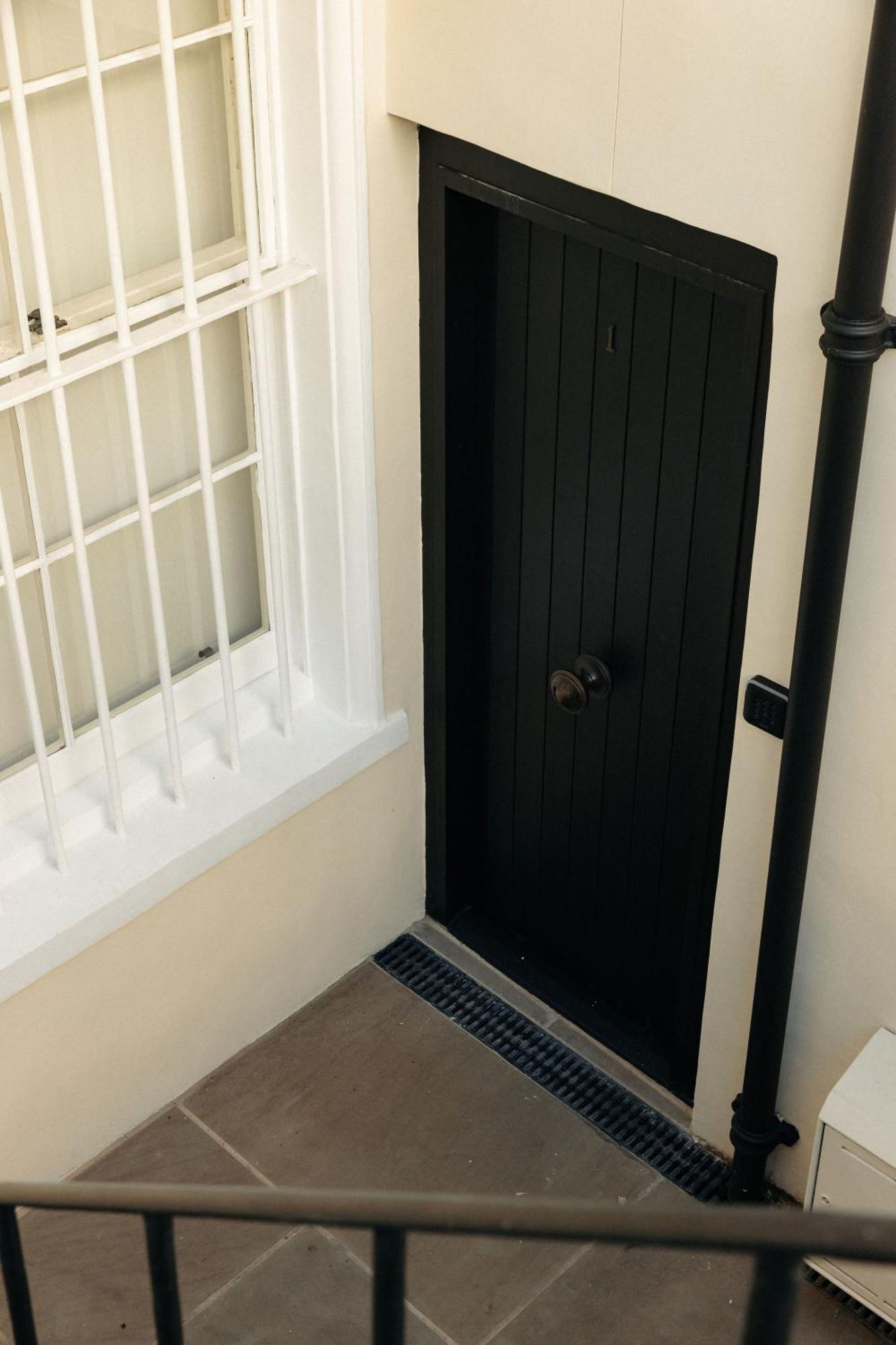 Appartamento Fivem Notting Hill